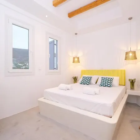 Hotel Ammoudi